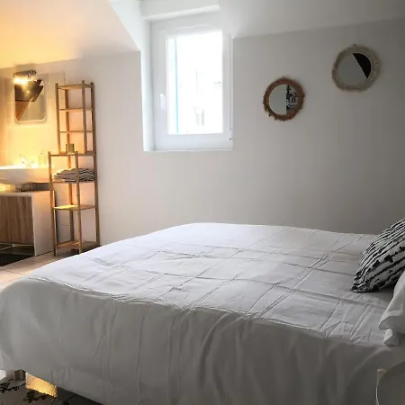 Apartamento Charmant 2 Pieces Centre D'etrechy